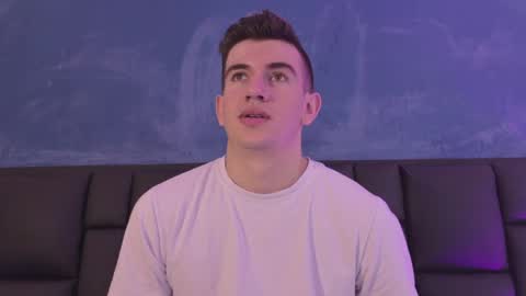 mikael online show from April 1, 4:35 am