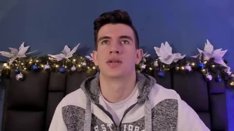 mikael online show from November 27, 5:26 am