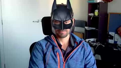 CuteSubby online show from March 2, 7:20 pm