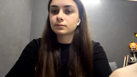 Kate online show from January 17, 1:31 pm