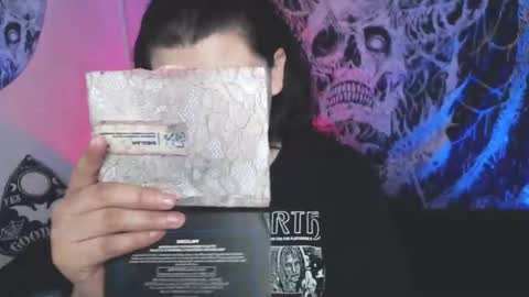 Mika online show from March 25, 10:05 pm