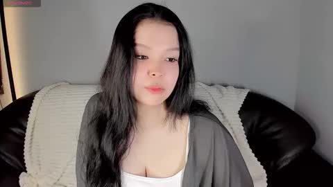 mikasssu online show from February 6, 9:24 am