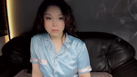 mikasssu online show from February 28, 2:10 pm