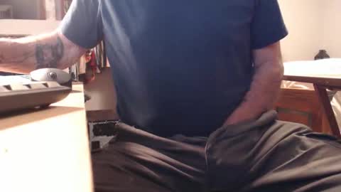 mike694fun online show from February 24, 7:06 pm