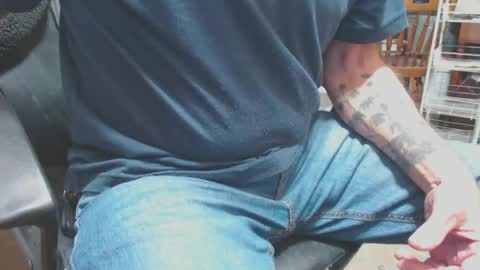 mike694fun online show from December 12, 9:26 pm