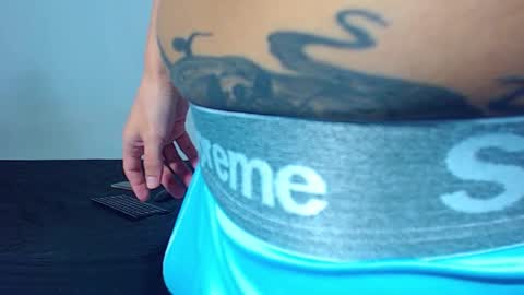 Mike IMDEPENDIENT MODEL online show from February 3, 1:57 am