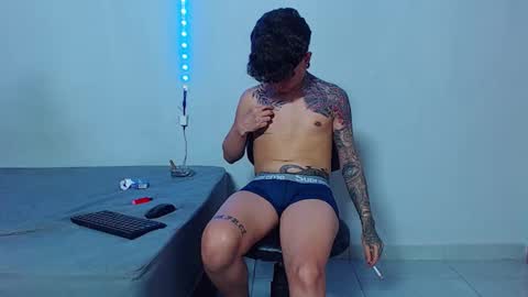 Mike IMDEPENDIENT MODEL online show from October 24, 2:34 am