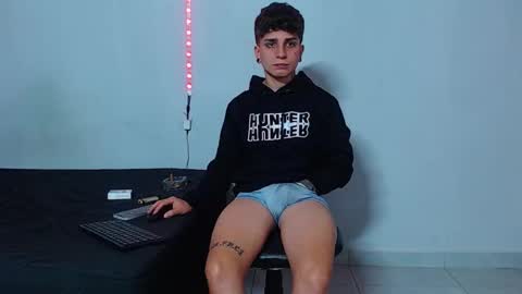 Mike IMDEPENDIENT MODEL online show from November 16, 3:08 am