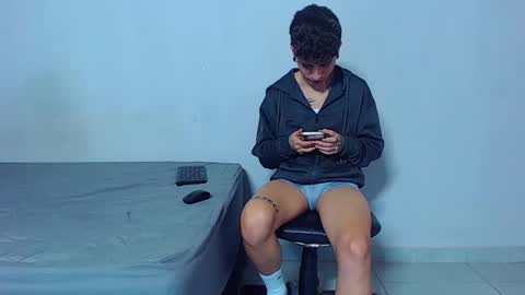 Mike IMDEPENDIENT MODEL online show from March 1, 3:22 am