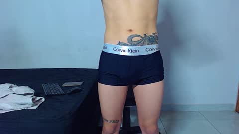 Mike IMDEPENDIENT MODEL online show from March 16, 1:53 am