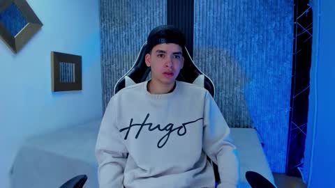 Mike 0233 online show from December 3, 4:24 am