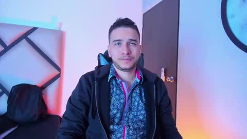 Mike  online show from November 18, 11:46 am