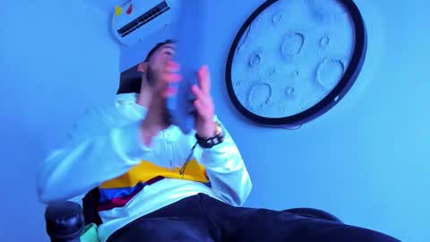 Mike  online show from February 24, 11:46 am