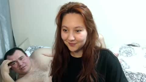 ALISAMIKE online show from January 11, 2:47 pm