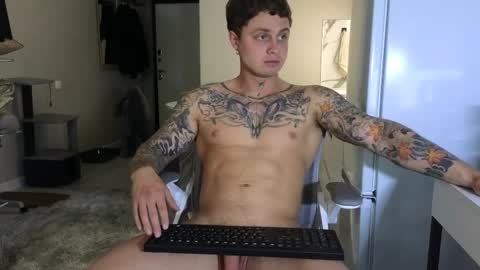 Mike Magic online show from May 30, 8:35 am