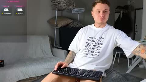 Mike Magic online show from April 3, 6:09 am