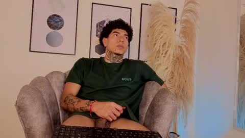 Mike online show from May 22, 6:25 pm
