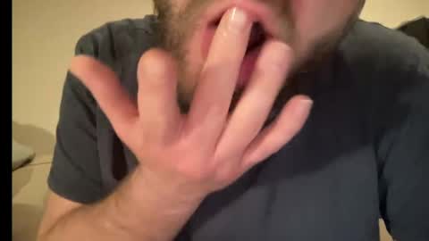 MIke online show from March 11, 11:15 pm