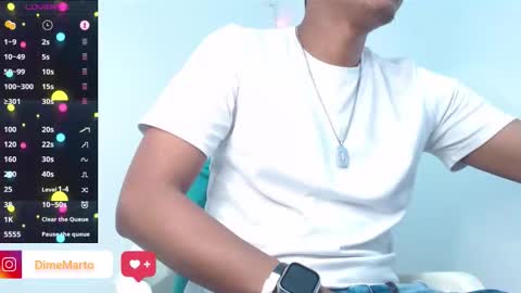 Mike online show from February 9, 2:31 pm