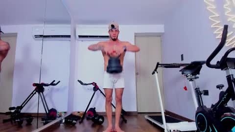 Mike online show from March 1, 7:51 pm