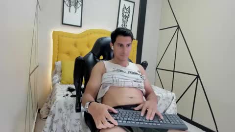 Mike online show from March 11, 2:47 am