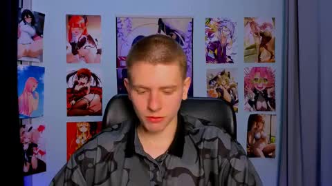 your dream  online show from February 26, 8:15 pm