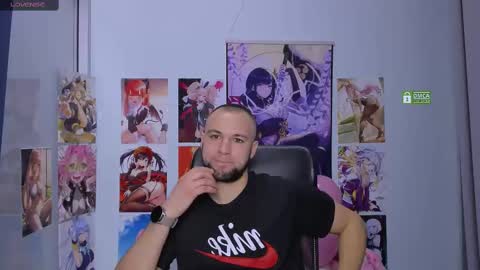 your dream  online show from January 29, 12:35 pm