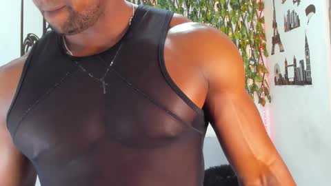 mike kilian1 online show from January 30, 2:47 pm