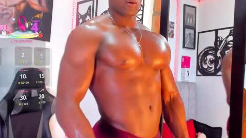 mike kilian1 online show from May 18, 5:08 pm
