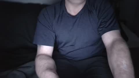 mike_lark14 online show from April 7, 12:12 am