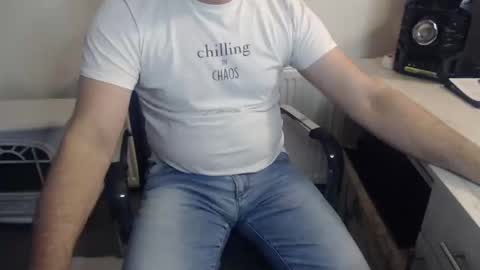 MikeMaster online show from January 31, 8:22 am