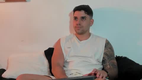 Mike Montoya online show from February 14, 5:57 pm