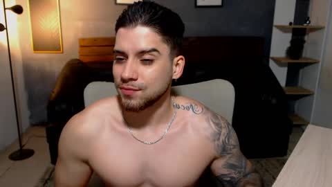 Mike Montoya online show from June 9, 12:22 am