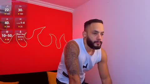 Mike online show from April 9, 12:11 pm