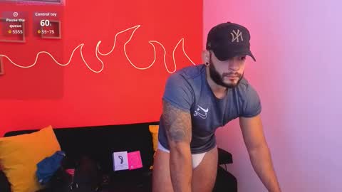 Mike online show from February 19, 12:26 pm