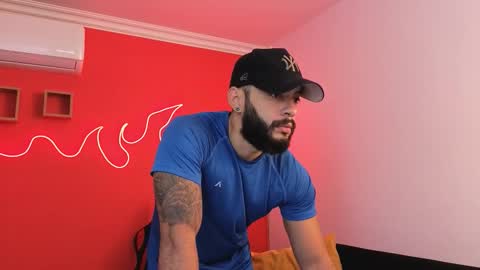 Mike online show from January 7, 12:21 pm