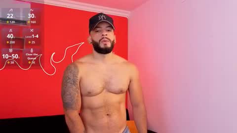 Mike online show from March 27, 12:17 pm