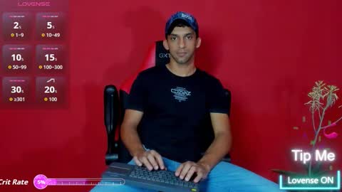 mike_shelby21 online show from February 7, 3:09 am