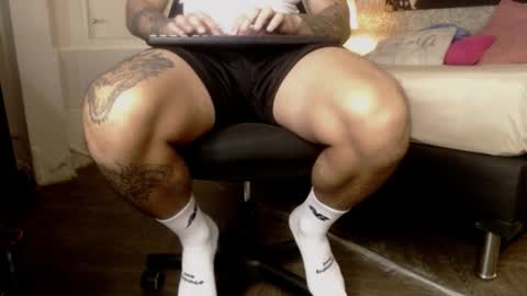 Mike online show from November 23, 2:59 pm