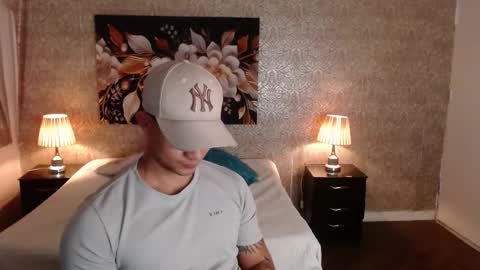 Mike online show from November 27, 3:47 am