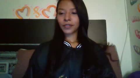 Snapshot of mikeandmaitex chatting on October 7, 3:02 am MAITE MIKE Sometimes Im with the boy in camera online show from October 7, 3:02 am