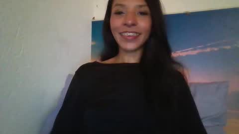 MAITE  MIKE  Sometimes Im with the boy in camera online show from February 25, 10:46 pm