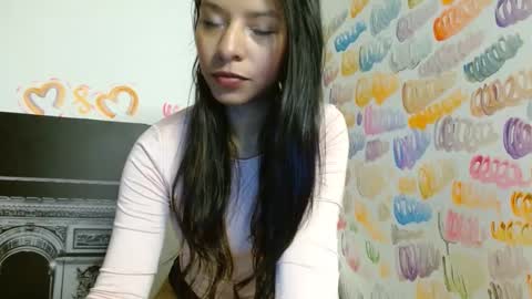 Snapshot of mikeandmaitex chatting on March 2, 3:45 am MAITE MIKE Sometimes Im with the boy in camera online show from March 2, 3:45 am