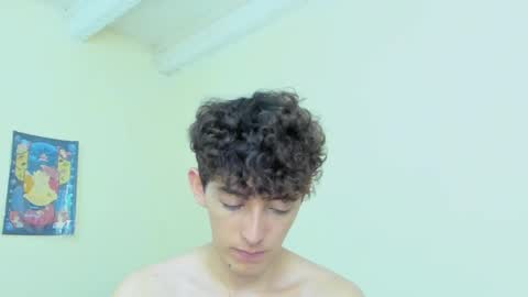 Mikebelf4 online show from December 5, 2:55 am