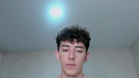 Mikebelf4 online show from November 8, 12:46 am