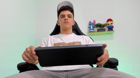 Mike Cooper online show from February 23, 6:37 am