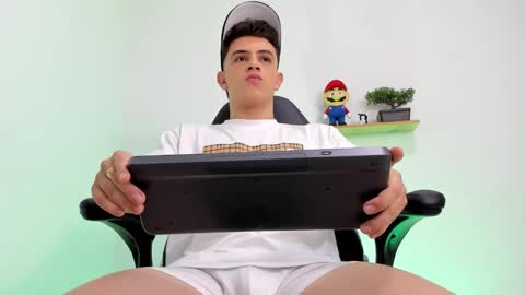 Mike Cooper online show from January 14, 2:19 am