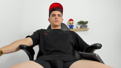 Mike Cooper online show from January 15, 3:15 am