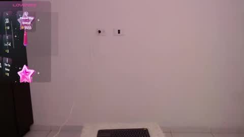 Snapshot of mikee_g chatting on February 21, 12:16 am ZARA BLARE online show from February 21, 12:16 am