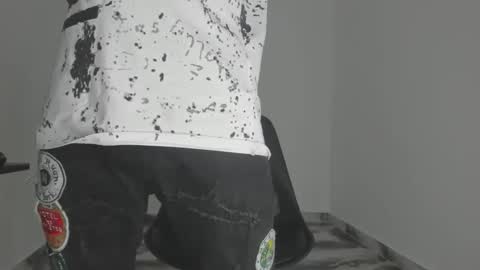 mikee_scooth online show from January 15, 5:05 am